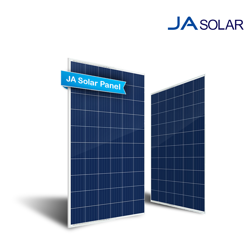 JA Solar Panel