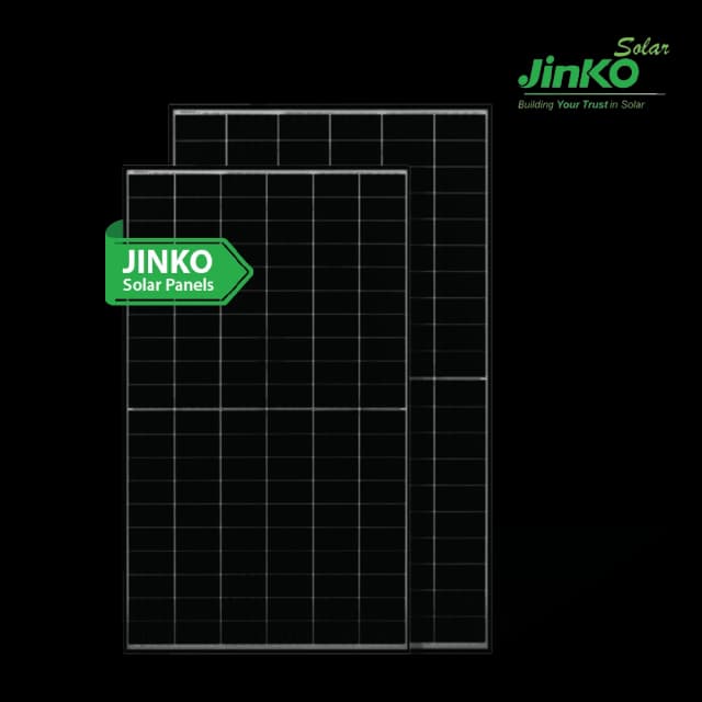 Jinko Solar