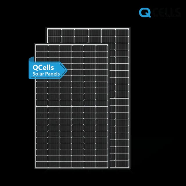 Q Cells