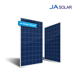 JA Solar