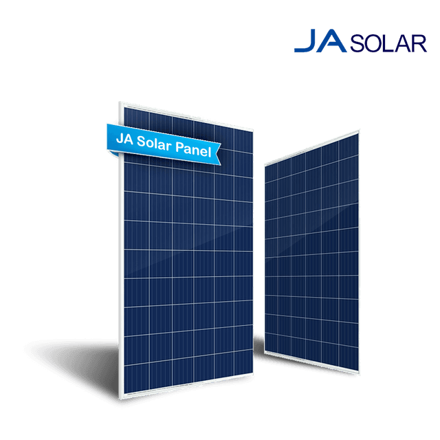 JA Solar Panel