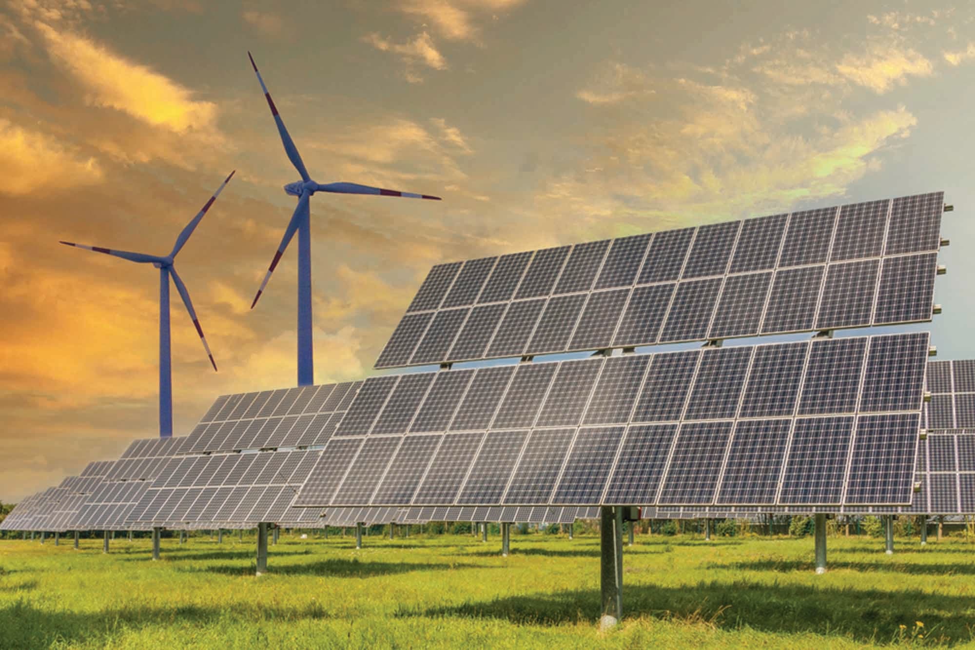 Solar Panels