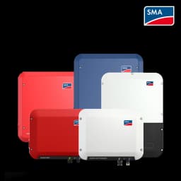 SMA Inverter